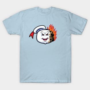 Form of the Destructor T-Shirt